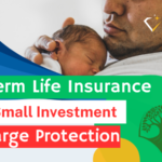 A banner of A Guide to Term Life Insurance in Nepal 2024