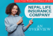 a blog banner of Why Choose Nepal Life Insurance Company 2024