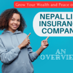 a blog banner of Why Choose Nepal Life Insurance Company 2024