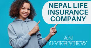 a blog banner of Why Choose Nepal Life Insurance Company 2024